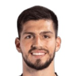 Diego Andrés Osio Valencia