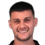 Daniel Alessandro Saggiomo Mosquera