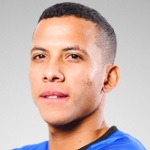 Richard José Figueroa Avilés