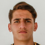 Cristian Enrique Cruz Meleán