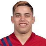 Jeizon Jesús Ramírez Chacón