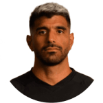 Nahuel Nicolás Iribarren