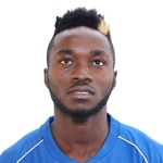 Adjin Livingstone Ebo