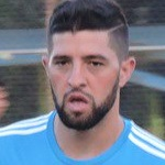 Juan Pablo Zárate Fagiuoli