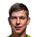 Darren Wyn Thomas