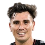 Cristian Orlando Vega
