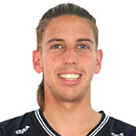 Tomás Giménez Behr
