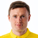 Evgeni Chernov