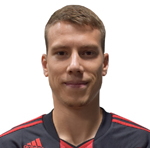 Mikhail Yakovlev