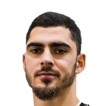 Ramil Şeydayev