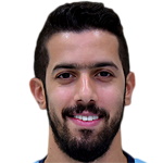 Fahad Hammoud Hammoud Hadi She Al Rashidi