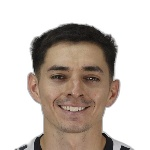 Pablo Agustín Palacio Abaca