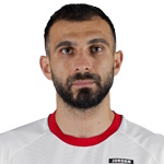 Ehsan Nabil Farhan Haddad