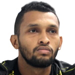 Moisés Lucas da Silva Evangelista