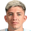 Franco Lautaro Gordillo