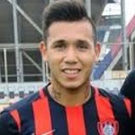 Brian Luis Mieres