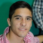 Nicolás Andrés Sánchez