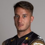 Germán Guillermo Salort