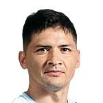 Exequiel Albano Narese