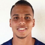 Gerson Marlon de Souza Ferreira