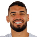 Alisson Dias Tavares Cassiano