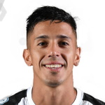 Lucas Ezequiel Cuevas