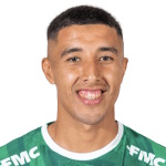 Jonatan David Gallardo
