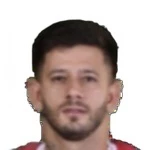 Rodrigo Henrique Oliveira Alves