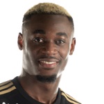 Jude Ekow Arthur