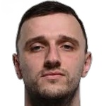 Maksim Gussev