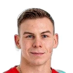 Adam Alexander Vidjeskog