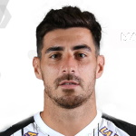Leandro Matías Martínez Montagnoli