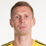 Sergiy Maliy