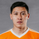 Bauyrzhan Turysbek
