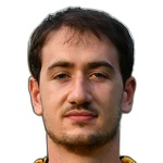 Matteo Zavoli