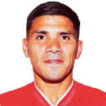 Nicolás Mauricio Zalazar