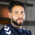 Gabriel Omar Ramírez