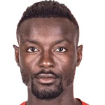 Davis Mensah