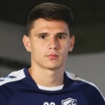 Agustín Fabián Bindella