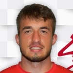 Michał Piotr Lewandowski