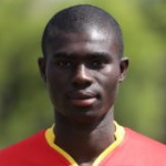 Shaka Mawuli Eklu