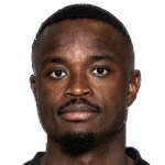 Brice Wembangomo