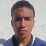 Lautaro Elián Coronas