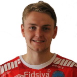 Bo Simon Penny Marklund