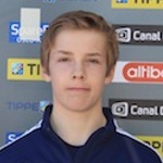Markus Myre Aanesland