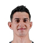 Sergio Fabián González