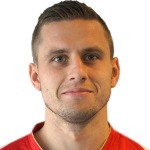 Łukasz Zdzislaw Jarosiński