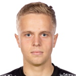Tomas Olai Totland