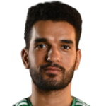 Islam Yassine Al Sharif