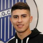Leandro Vella
